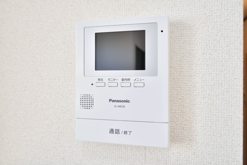 蔵ハウスのセキュリティ