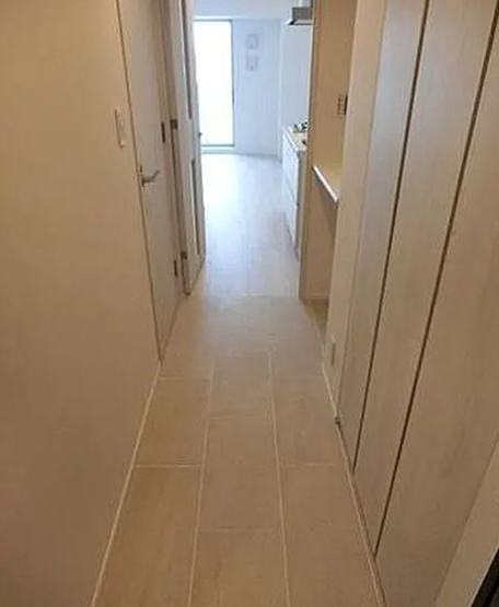 【玄関】