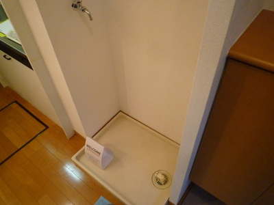 【設備】 | プランドール-浜田山4丁目-