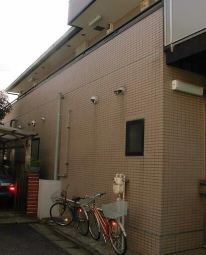 グランディオール原のその他共用部分