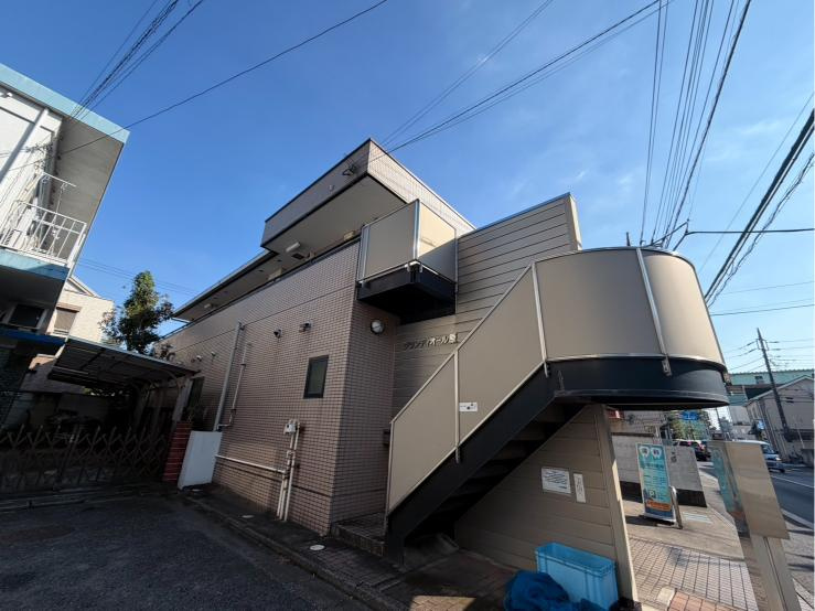 グランディオール原