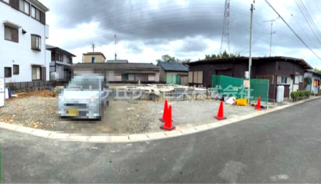 浜松市浜名区細江町気賀 2期 新築一戸建て:外観
