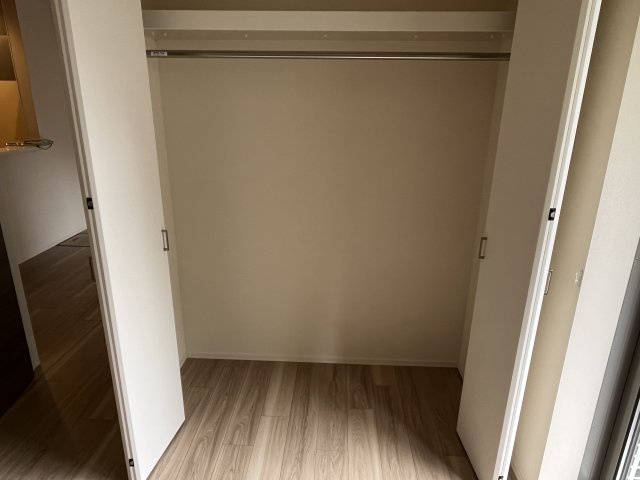 ペルシカ　ミコの収納