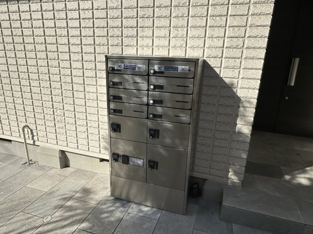 ペルシカ　ミコのその他共用部分