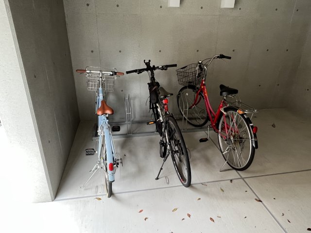 ペルシカ　ミコのその他共用部分