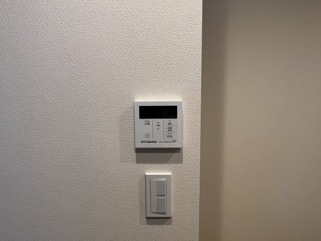 ペルシカ　ミコの設備