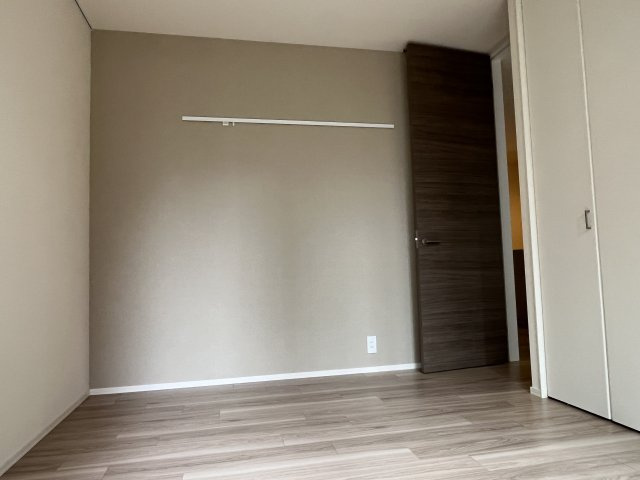 ペルシカ　ミコの寝室