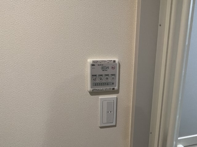 ペルシカ　ミコの設備