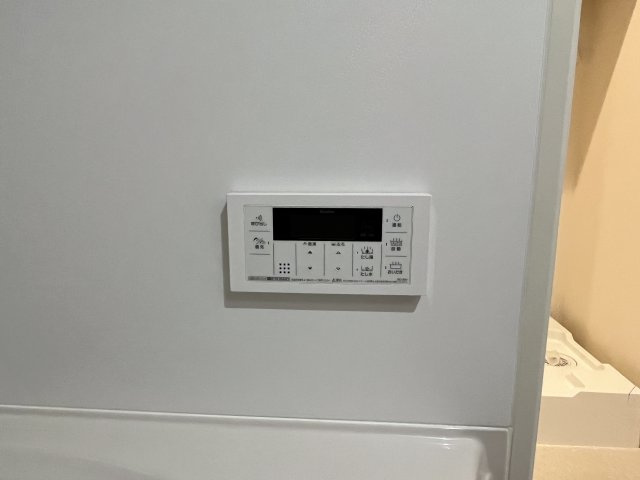 ペルシカ　ミコの設備