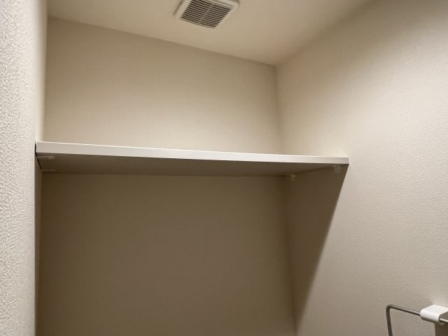 ペルシカ　ミコの収納