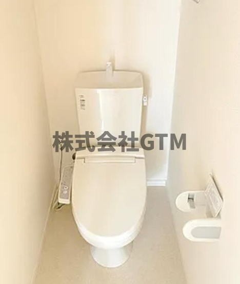 【トイレ】