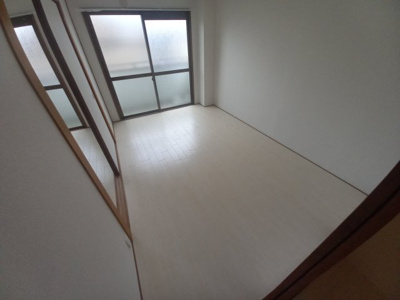【洋室】 | 丸矢マンション