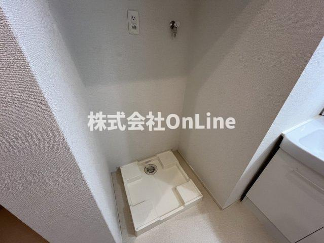 ヴェルデ　ブリッサⅠの設備