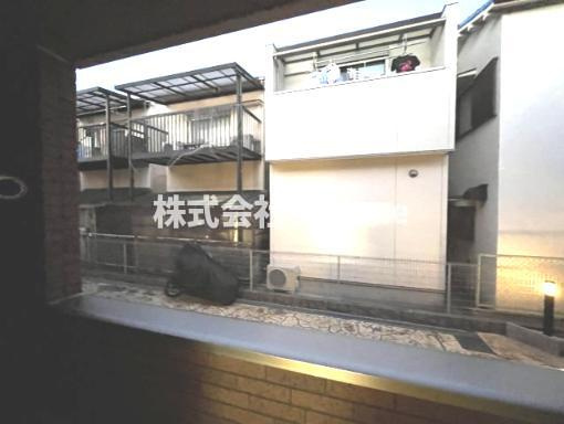 ヴェルデ　ブリッサⅠの展望