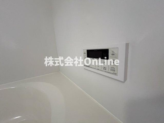 ヴェルデ　ブリッサⅠの設備