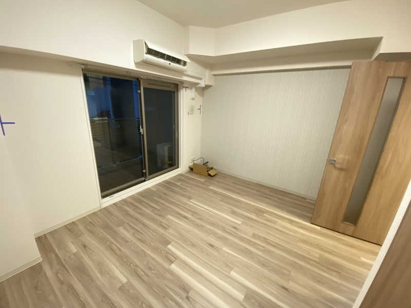 プレサンス梅田のその他