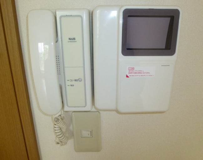 ドルチェヴィータのセキュリティ