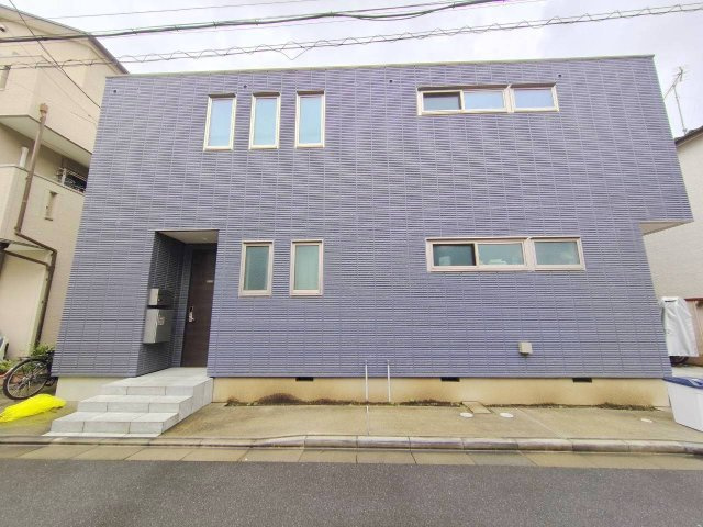 ＨＥＢＥＬ　ＭＡＩＳＯＮ　ＫＧのその他|★耐震・耐火構造★