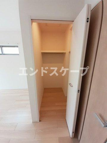 スバルの収納|高崎、前橋のお部屋探しはエンドスケープまで！お客様の理想お聞かせ下さい♪