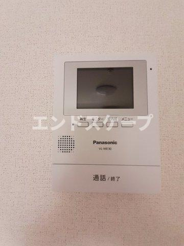 スバルのセキュリティ|高崎、前橋のお部屋探しはエンドスケープまで！お客様の理想お聞かせ下さい♪