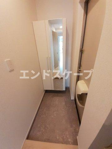 スバルの玄関|高崎、前橋のお部屋探しはエンドスケープまで！お客様の理想お聞かせ下さい♪