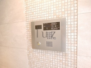 グロースレジデンス横浜大通り公園のセキュリティ