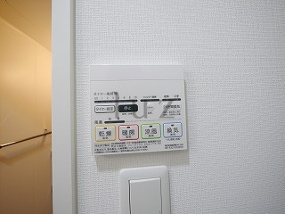 グロースレジデンス横浜大通り公園の設備