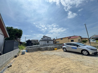 浜松市中央区西島町 59期 新築一戸建て 2号棟の画像