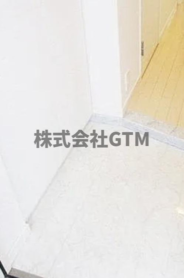 【玄関】