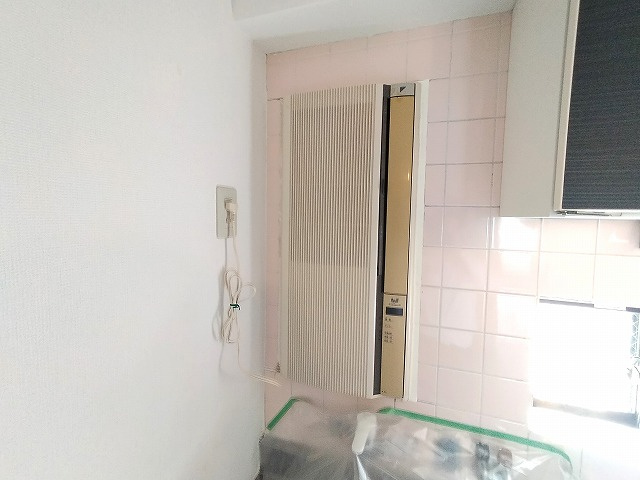 豊中市箕輪２丁目の店舗事務所