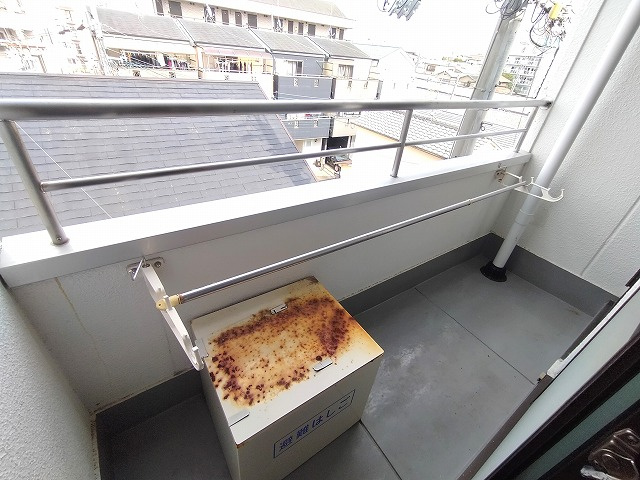 豊中市箕輪２丁目の店舗事務所