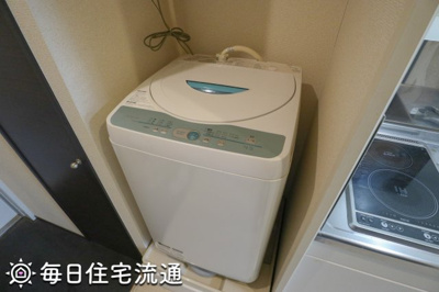 【設備】 | ｈａｒｕ新高円寺