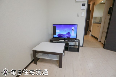 【設備】 | ｈａｒｕ新高円寺