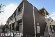ｈａｒｕ新高円寺の画像