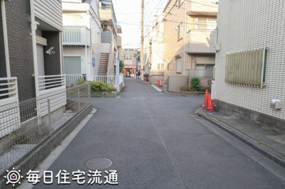【周辺】 | ｈａｒｕ新高円寺