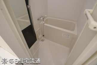 【浴室】 | ｈａｒｕ新高円寺