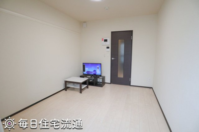 【内装】 | ｈａｒｕ新高円寺