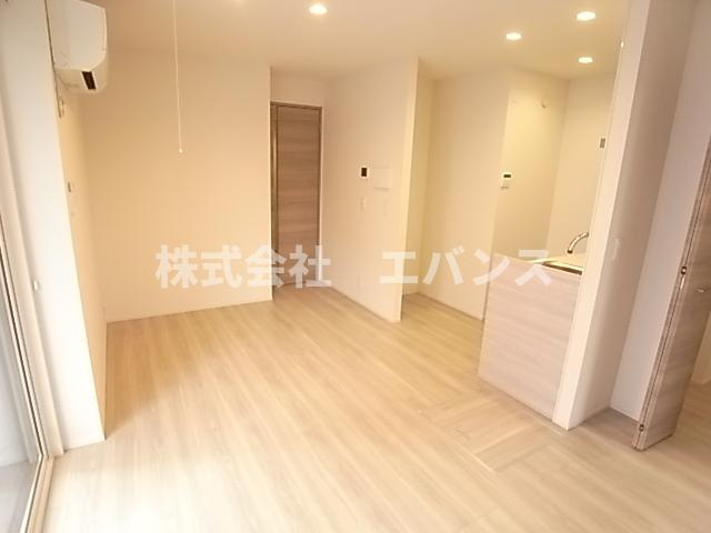  | D-ROOM神明町Ⅱ　B
