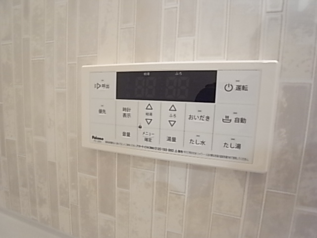  | D-ROOM神明町Ⅱ　B