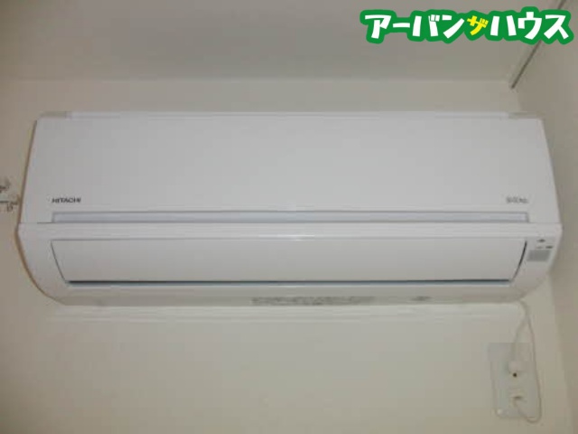 ソレイユコート富田のその他