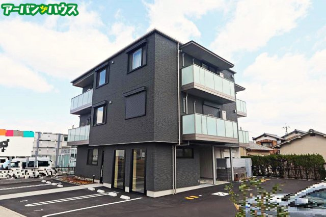 Ｓｔｕｄｉａｒｅの外観