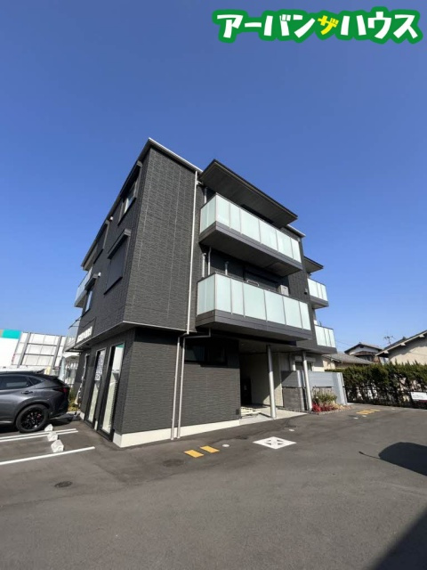 Ｓｔｕｄｉａｒｅの駐車場