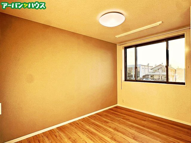 Ｓｔｕｄｉａｒｅの内装