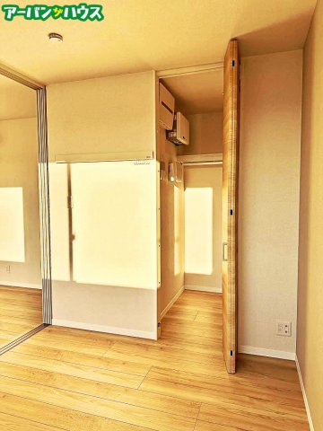 Ｓｔｕｄｉａｒｅの収納