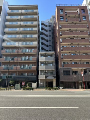 【外観】 | 藤和シティホームズ文京音羽