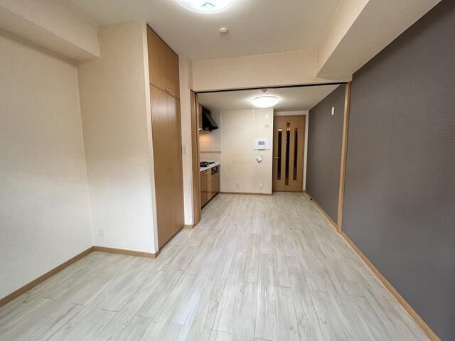 藤和シティホームズ文京音羽の寝室
