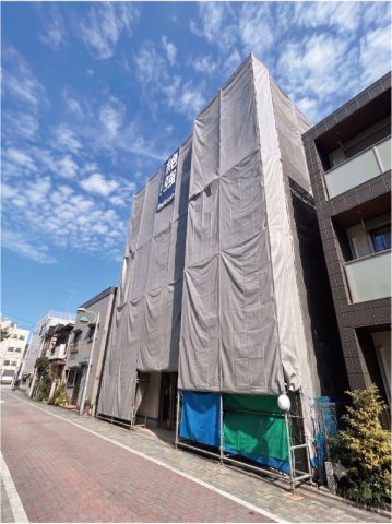 ディアコート新小岩のその他