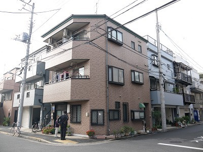タウンパル矢島