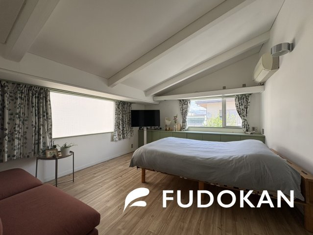 山形市桧町【中古住宅】