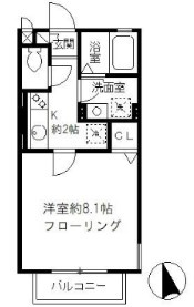 【間取り】 | プレシャス　ジュノー | ☆間取り☆